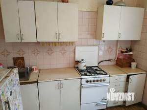 2-к квартира, на длительный срок, 65м2, 2/4 этаж