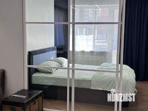 2-к квартира, на длительный срок, 46м2, 4/24 этаж