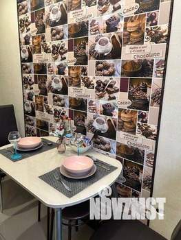 3-к квартира, посуточно, 60м2, 1/1 этаж