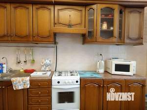 2-к квартира, посуточно, 63м2, 1/1 этаж