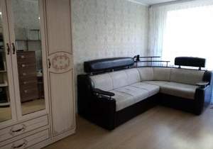1-к квартира, на длительный срок, 36м2, 2/5 этаж
