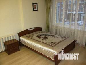 1-к квартира, посуточно, 47м2, 1/1 этаж