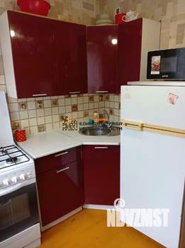 2-к квартира, на длительный срок, 45м2, 5/5 этаж