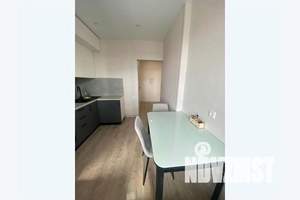 1-к квартира, посуточно, 36м2, 11/21 этаж