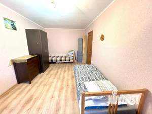 1-к квартира, на длительный срок, 36м2, 3/9 этаж