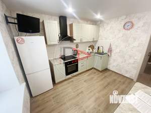 2-к квартира, на длительный срок, 60м2, 17/18 этаж