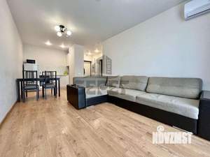 2-к квартира, на длительный срок, 43м2, 8/26 этаж