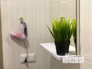 1-к квартира, посуточно, 30м2, 18/26 этаж