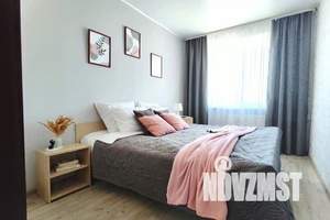 2-к квартира, посуточно, 42м2, 9/9 этаж