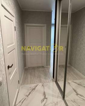 2-к квартира, на длительный срок, 40м2, 7/25 этаж