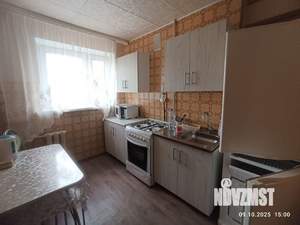 2-к квартира, на длительный срок, 43м2, 4/9 этаж
