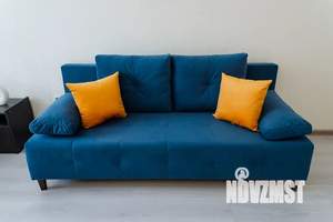 1-к квартира, посуточно, 39м2, 24/25 этаж