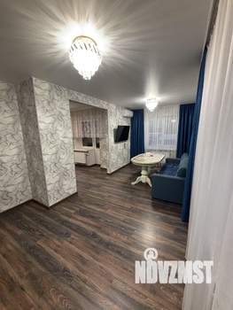 2-к квартира, на длительный срок, 58м2, 4/20 этаж