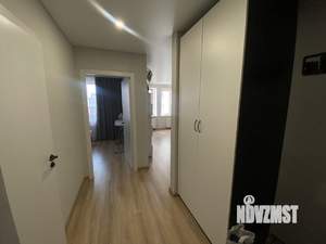 2-к квартира, на длительный срок, 43м2, 4/27 этаж