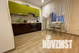 1-к квартира, на длительный срок, 40м2, 8/15 этаж