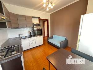 1-к квартира, на длительный срок, 45м2, 5/7 этаж