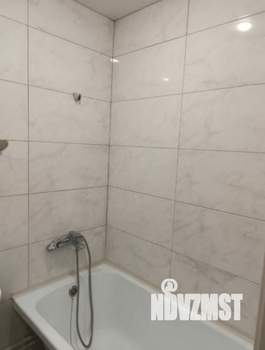 Студия квартира, на длительный срок, 18м2, 5/5 этаж