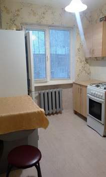 3-к квартира, на длительный срок, 58м2, 3/4 этаж