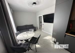 2-к квартира, на длительный срок, 50м2, 19/25 этаж