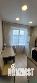 2-к квартира, посуточно, 45м2, 1/1 этаж