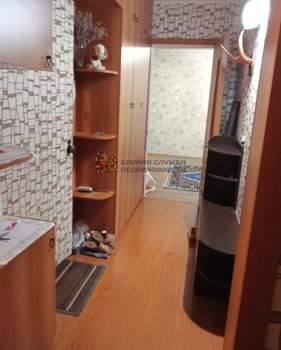 2-к квартира, на длительный срок, 50м2, 5/9 этаж