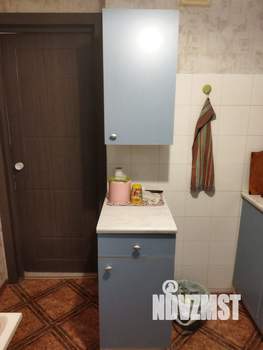 2-к квартира, на длительный срок, 42м2, 2/5 этаж