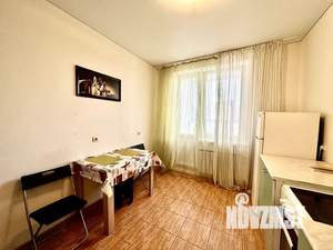 1-к квартира, посуточно, 40м2, 9/25 этаж