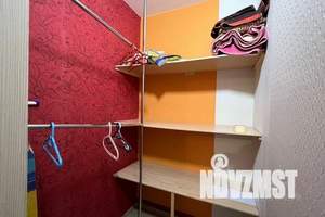 1-к квартира, посуточно, 33м2, 13/16 этаж
