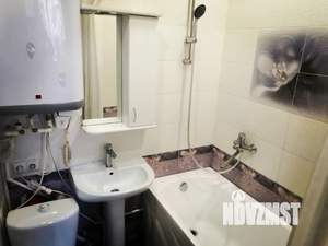 1-к квартира, посуточно, 25м2, 2/3 этаж
