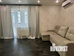 2-к квартира, посуточно, 67м2, 1/1 этаж