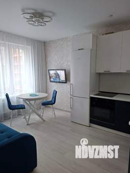 1-к квартира, на длительный срок, 34м2, 5/20 этаж