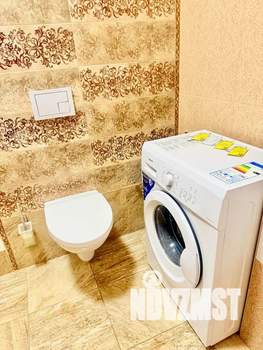 2-к квартира, посуточно, 44м2, 3/18 этаж