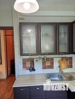 1-к квартира, посуточно, 30м2, 1/5 этаж