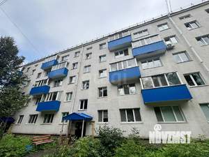 1-к квартира, на длительный срок, 32м2, 3/5 этаж