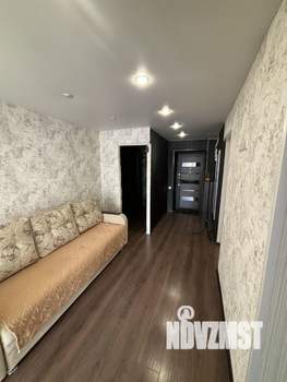 2-к квартира, на длительный срок, 54м2, 2/14 этаж