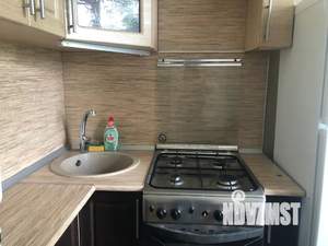 2-к квартира, посуточно, 47м2, 3/5 этаж