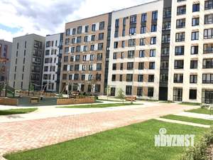 1-к квартира, на длительный срок, 30м2, 7/8 этаж