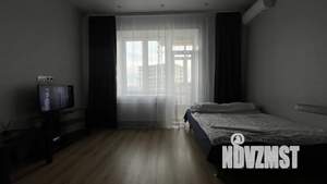 Студия квартира, посуточно, 26м2, 16/16 этаж