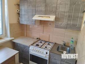 3-к квартира, на длительный срок, 58м2, 4/5 этаж