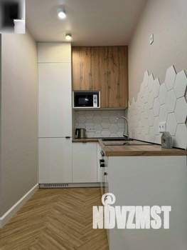 1-к квартира, посуточно, 47м2, 1/1 этаж