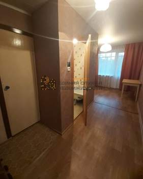 1-к квартира, на длительный срок, 38м2, 3/9 этаж