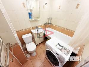 1-к квартира, на длительный срок, 35м2, 1/12 этаж