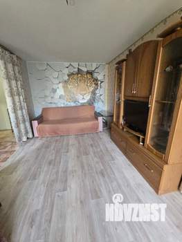 2-к квартира, на длительный срок, 44м2, 5/5 этаж