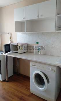 1-к квартира, на длительный срок, 30м2, 5/5 этаж