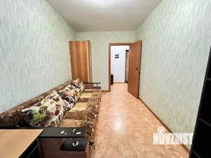 2-к квартира, на длительный срок, 50м2, 4/10 этаж