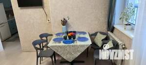 2-к квартира, посуточно, 54м2, 1/1 этаж