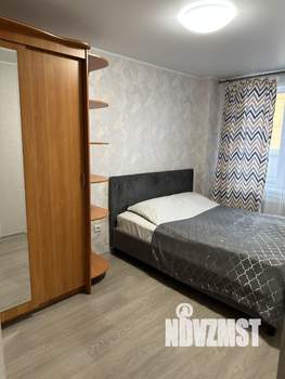 2-к квартира, посуточно, 52м2, 13/25 этаж