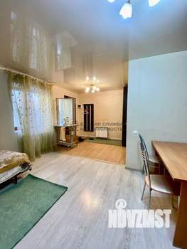 2-к квартира, на длительный срок, 50м2, 1/2 этаж