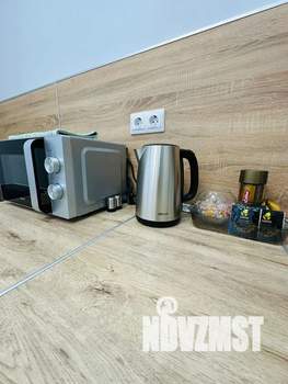 1-к квартира, посуточно, 35м2, 12/24 этаж