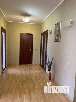 3-к квартира, на длительный срок, 110м2, 5/14 этаж